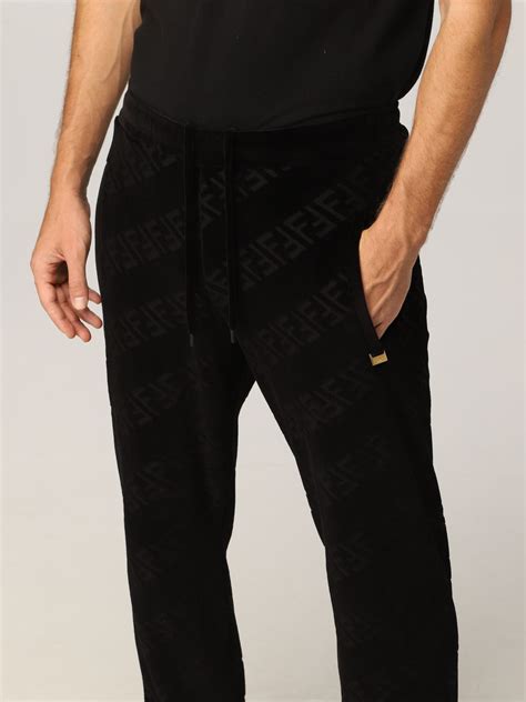 fendi klamotten|fendi pants.